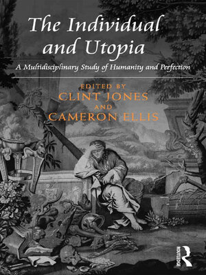 cover image of The Individual and Utopia